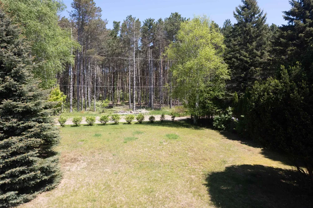 345 Twin Pines Drive Leland Township, MI 49653