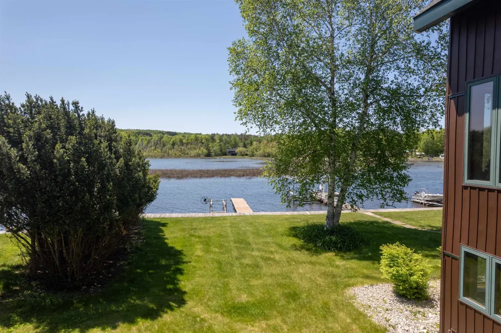 345 Twin Pines Drive Leland Township, MI 49653
