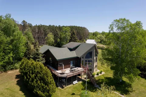 345 Twin Pines Drive