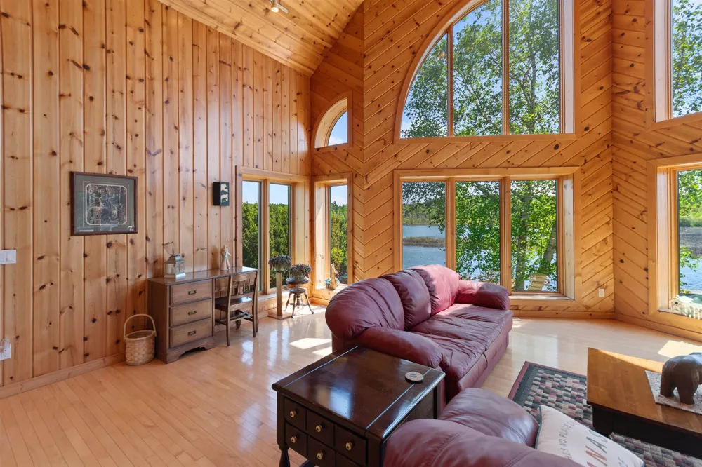 345 Twin Pines Drive Leland Township, MI 49653