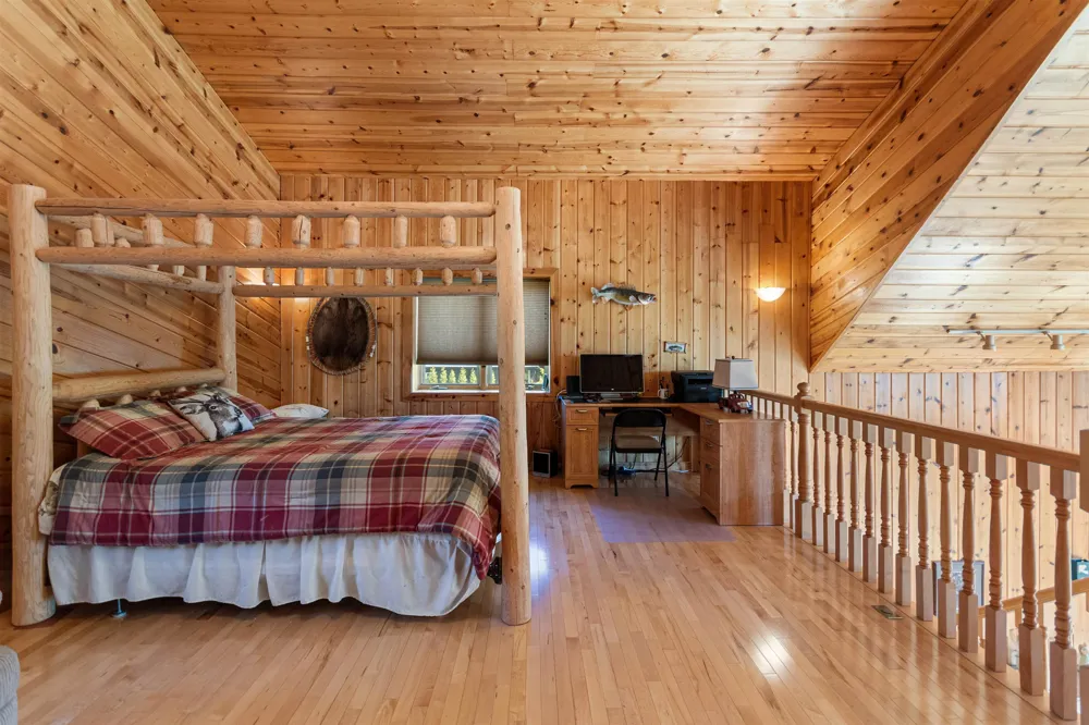 345 Twin Pines Drive Leland Township, MI 49653