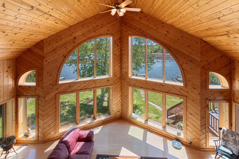 345 Twin Pines Drive Leland Township, MI 49653