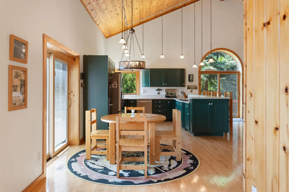 345 Twin Pines Drive Leland Township, MI 49653