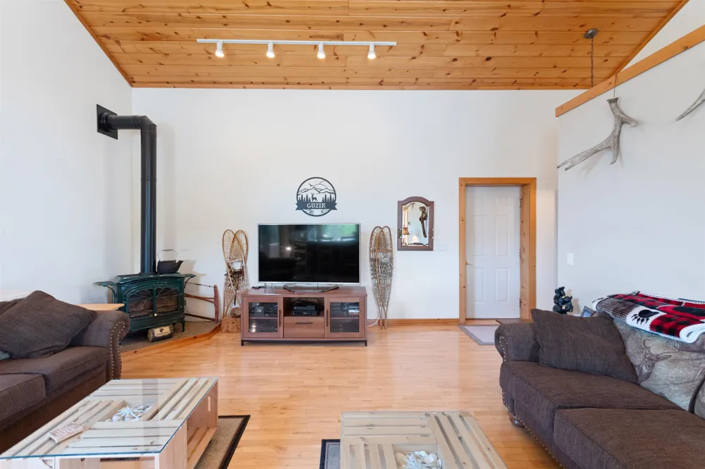 345 Twin Pines Drive Leland Township, MI 49653