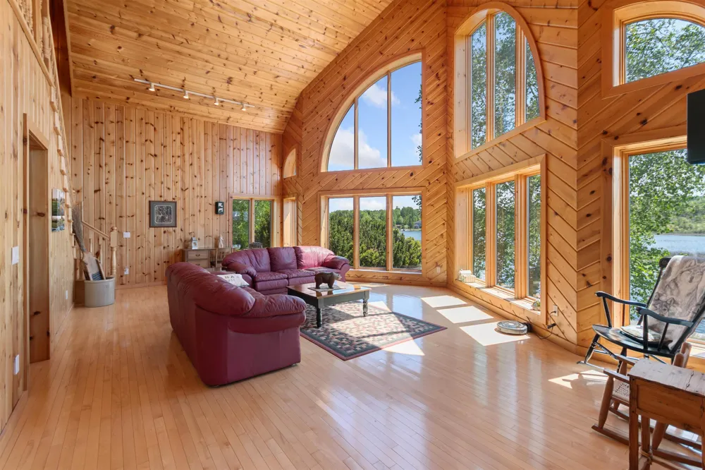 345 Twin Pines Drive Leland Township, MI 49653
