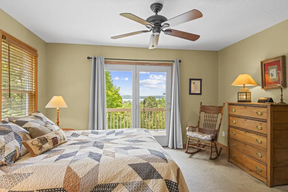 337 S East Torch Lake Drive Forest Home Township, MI 49615