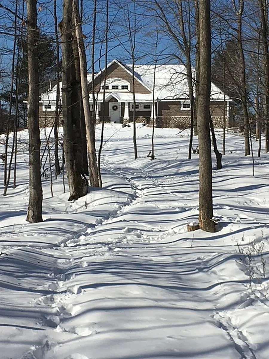 337 S East Torch Lake Drive Forest Home Township, MI 49615