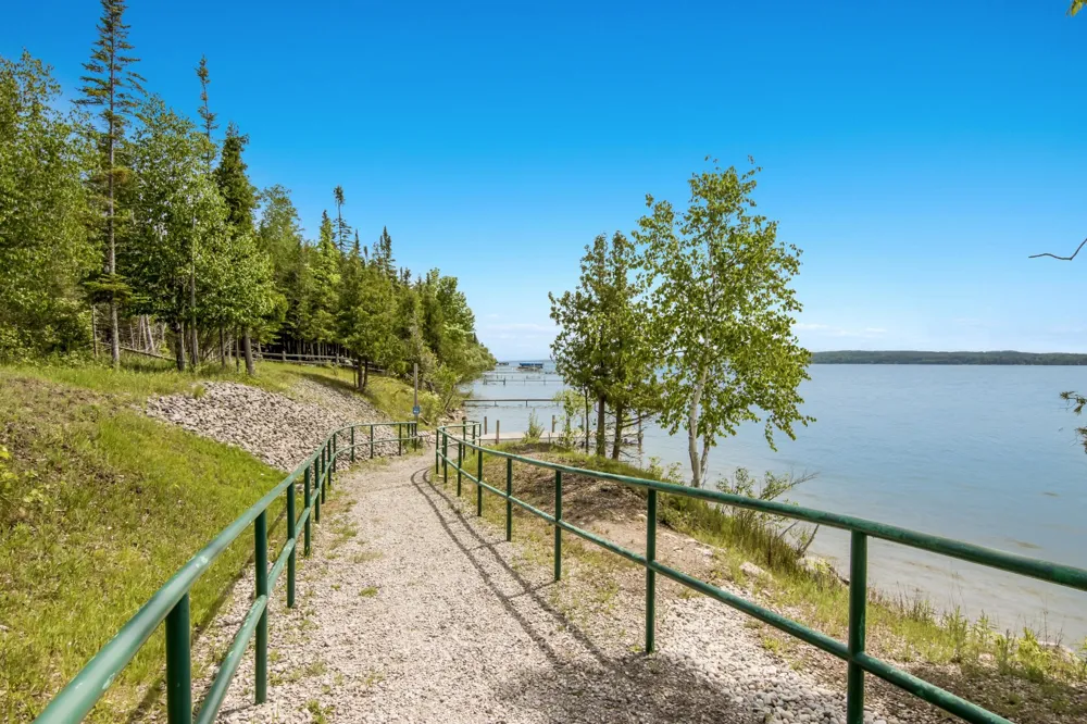 337 S East Torch Lake Drive Forest Home Township, MI 49615
