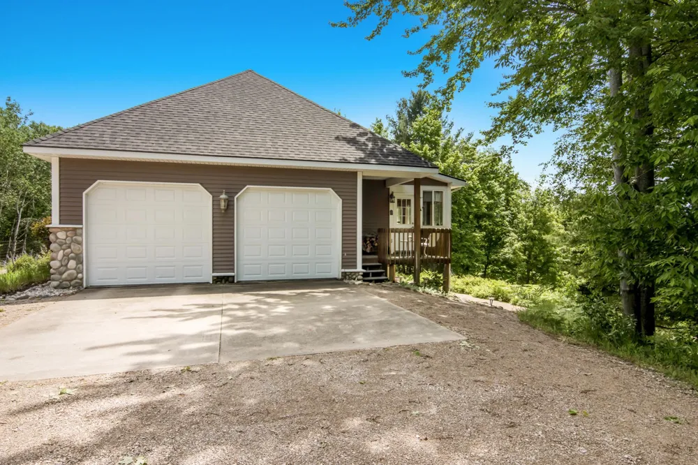 337 S East Torch Lake Drive Forest Home Township, MI 49615