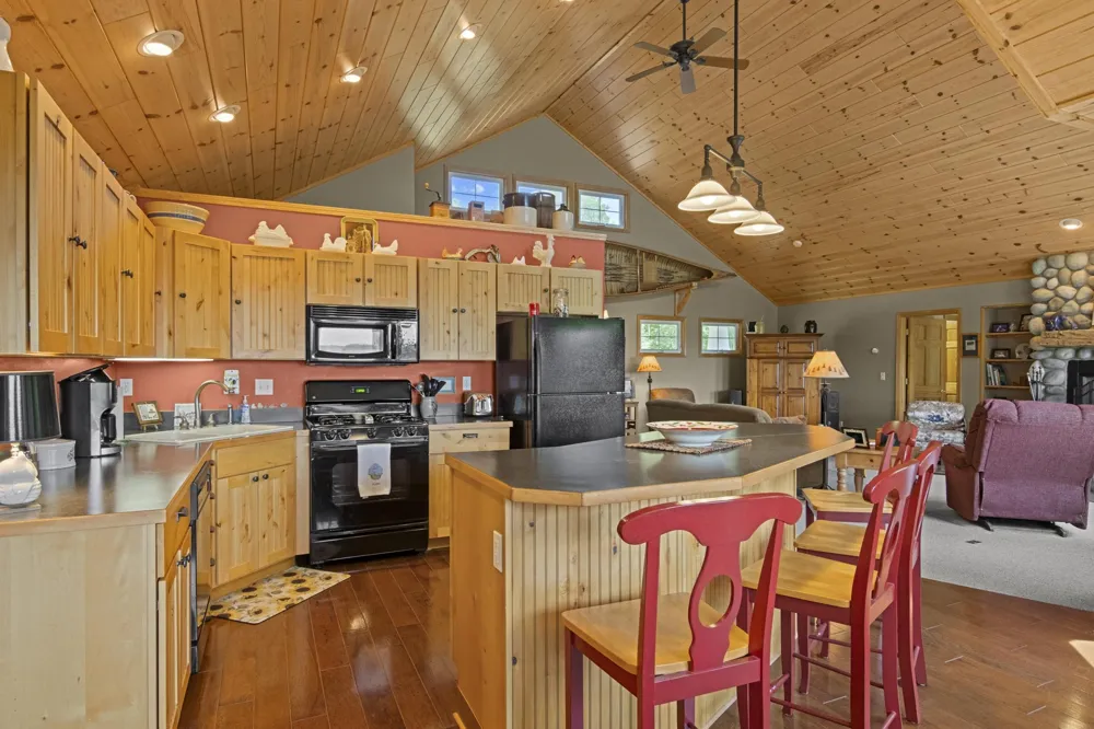 337 S East Torch Lake Drive Forest Home Township, MI 49615
