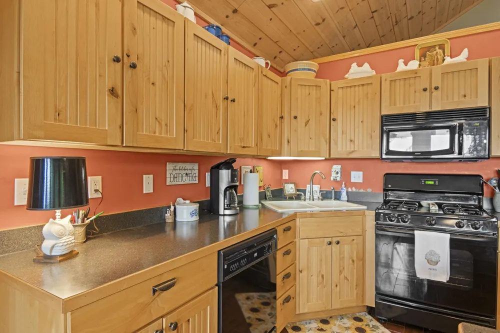 337 S East Torch Lake Drive Forest Home Township, MI 49615