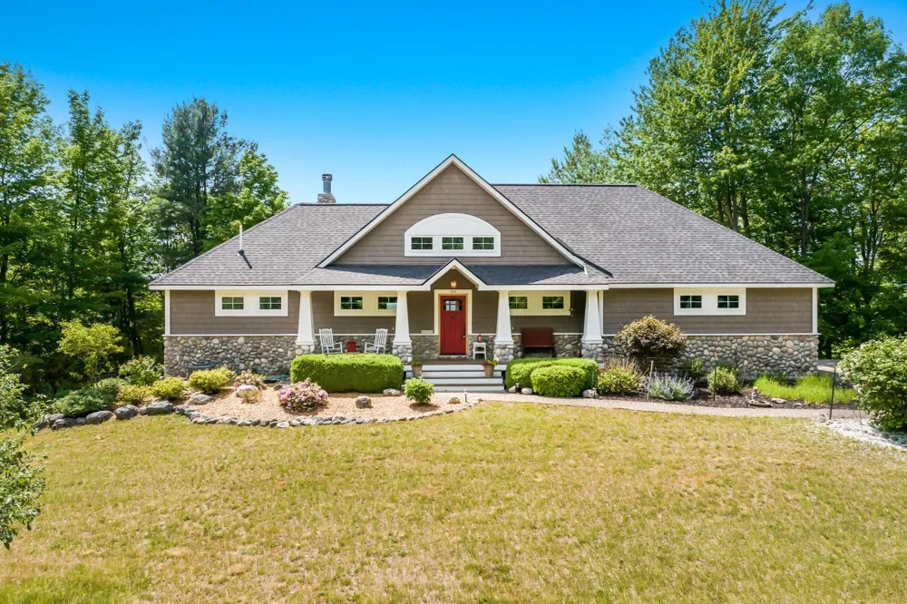 337 S East Torch Lake Drive Forest Home Township, MI 49615