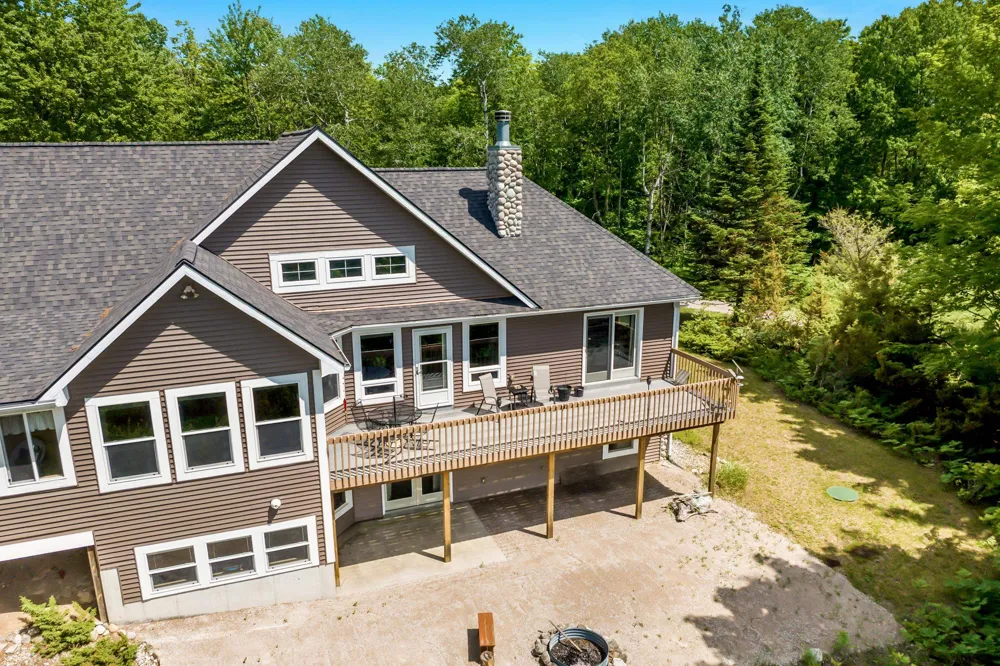 337 S East Torch Lake Drive Forest Home Township, MI 49615