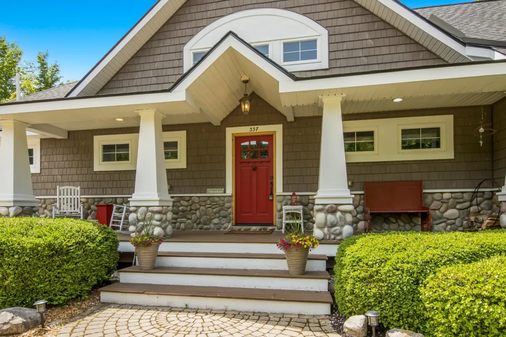337 S East Torch Lake Drive Forest Home Township, MI 49615