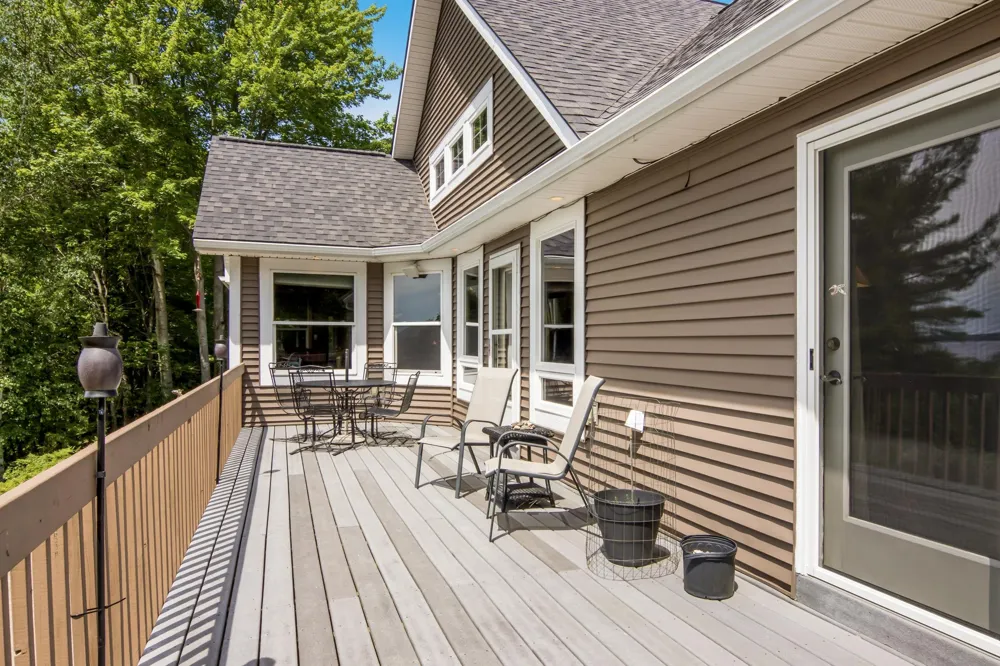 337 S East Torch Lake Drive Forest Home Township, MI 49615