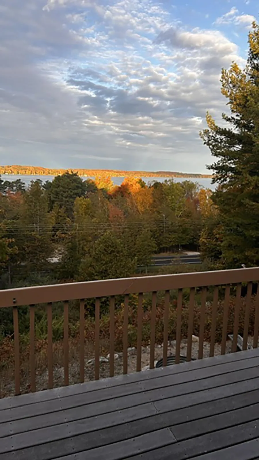 337 S East Torch Lake Drive Forest Home Township, MI 49615