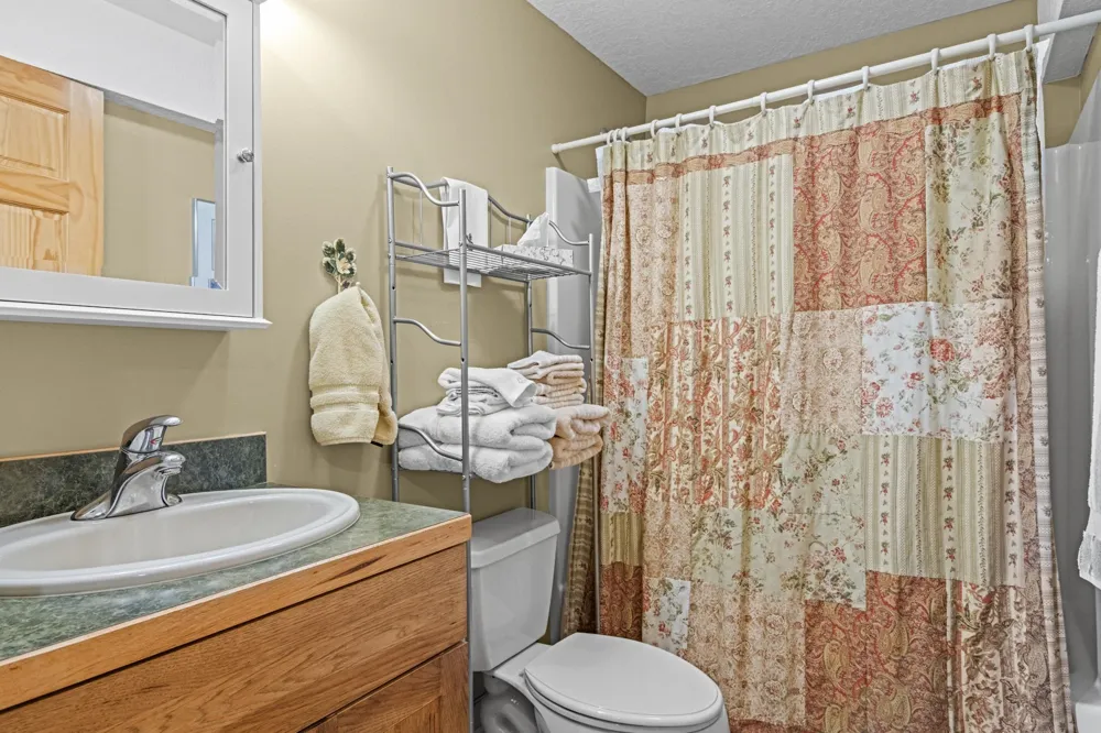 337 S East Torch Lake Drive Forest Home Township, MI 49615