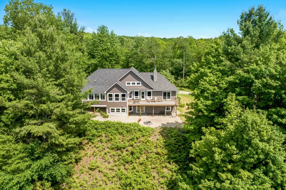 337 S East Torch Lake Drive Forest Home Township, MI 49615