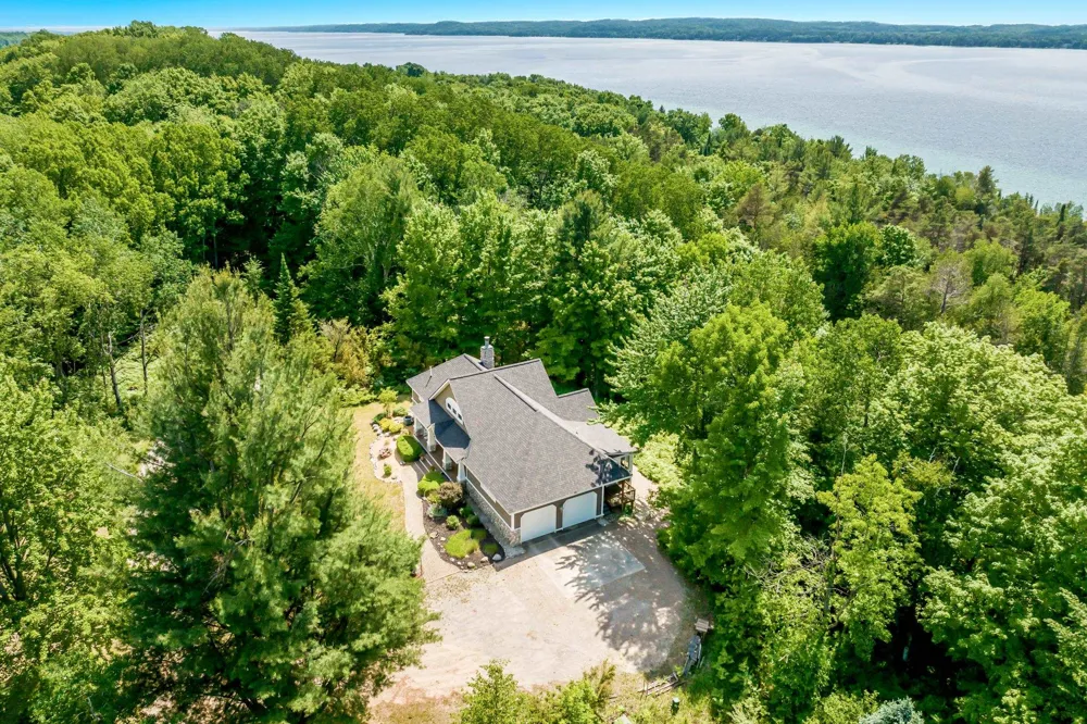 337 S East Torch Lake Drive Forest Home Township, MI 49615