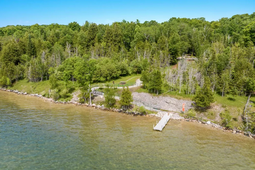 337 S East Torch Lake Drive Forest Home Township, MI 49615