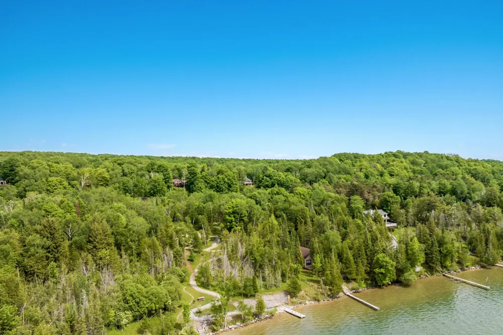 337 S East Torch Lake Drive Forest Home Township, MI 49615