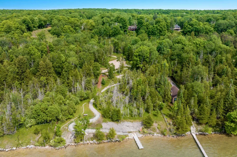 337 S East Torch Lake Drive Forest Home Township, MI 49615