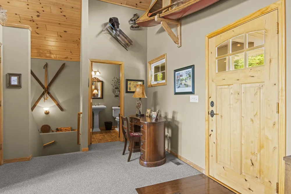337 S East Torch Lake Drive Forest Home Township, MI 49615