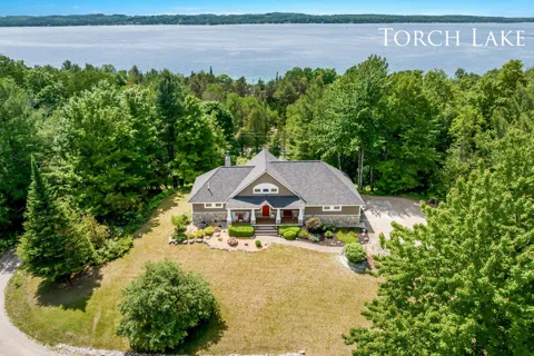 337 S East Torch Lake Drive