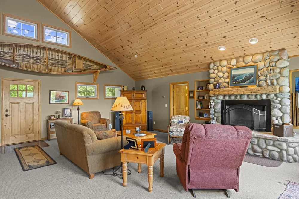 337 S East Torch Lake Drive Forest Home Township, MI 49615