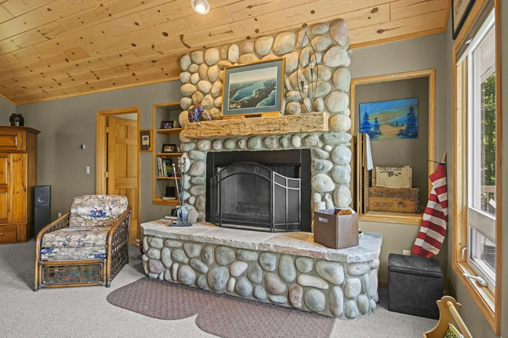 337 S East Torch Lake Drive Forest Home Township, MI 49615