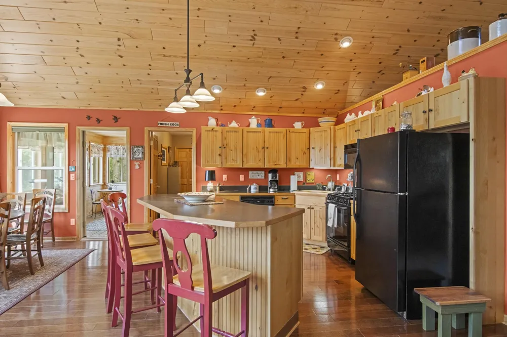 337 S East Torch Lake Drive Forest Home Township, MI 49615