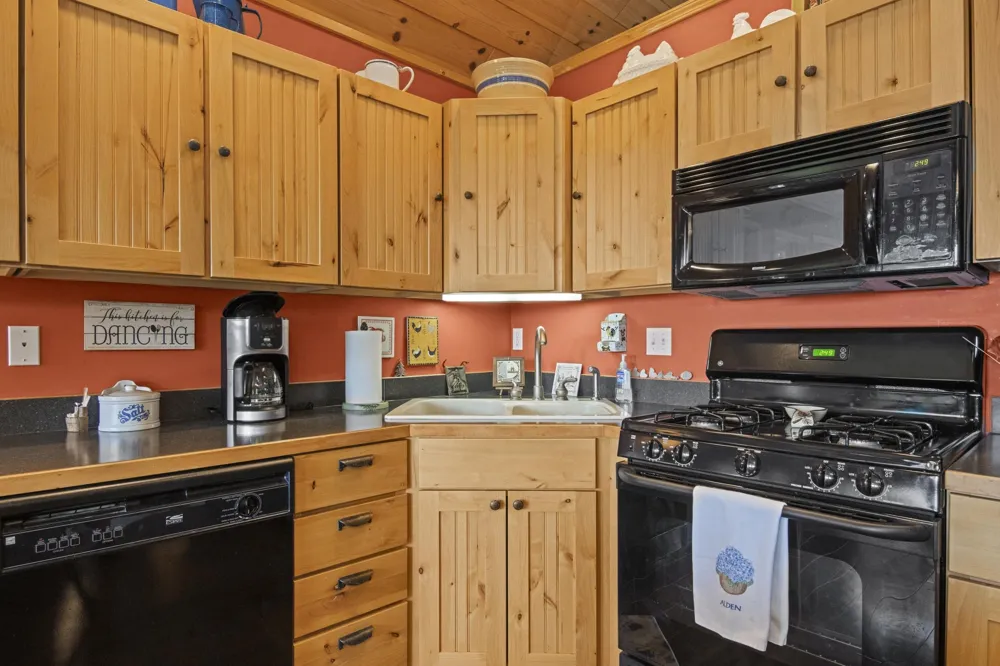 337 S East Torch Lake Drive Forest Home Township, MI 49615