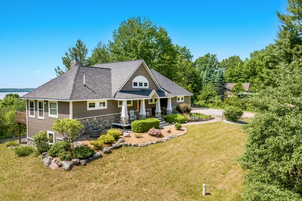 337 S East Torch Lake Drive Forest Home Township, MI 49615