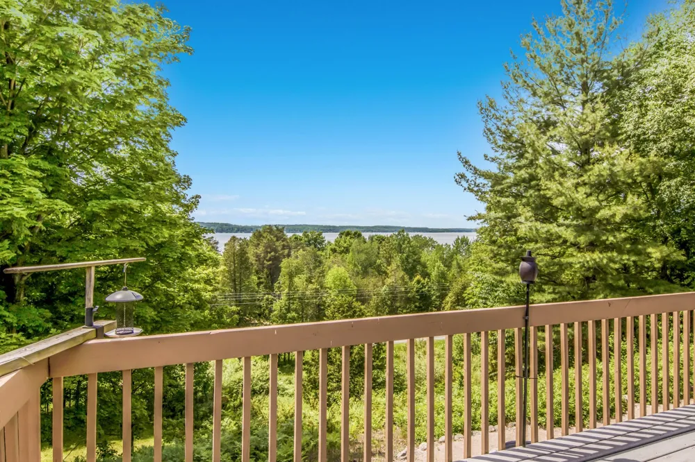 337 S East Torch Lake Drive Forest Home Township, MI 49615