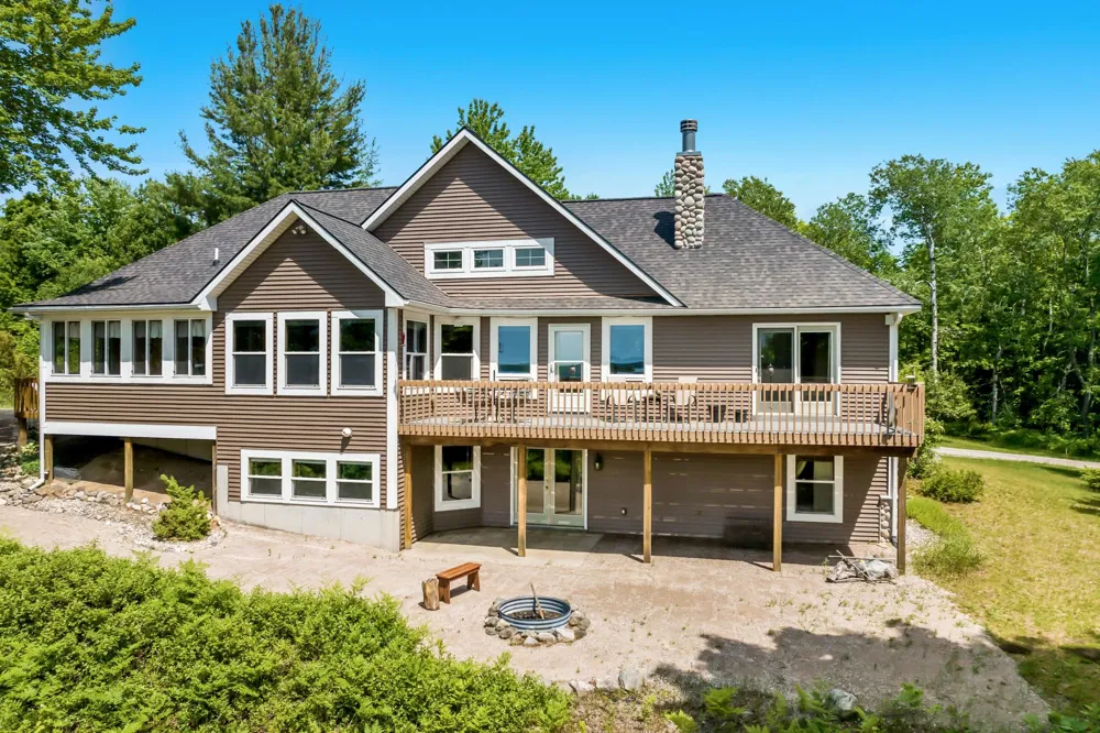 337 S East Torch Lake Drive Forest Home Township, MI 49615