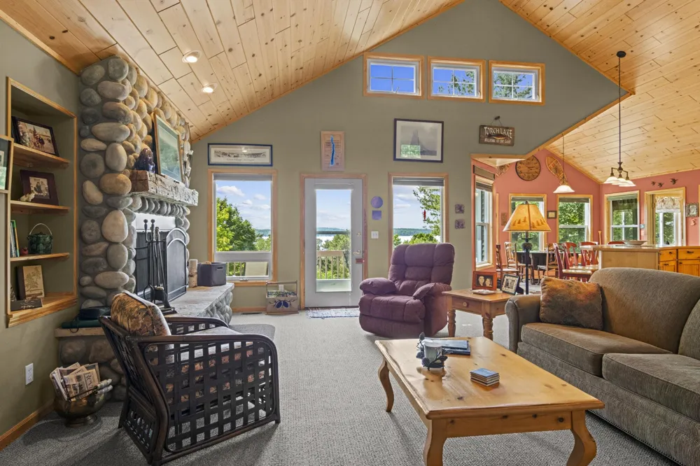 337 S East Torch Lake Drive Forest Home Township, MI 49615