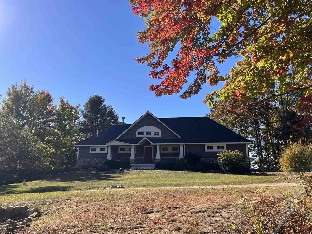 337 S East Torch Lake Drive Forest Home Township, MI 49615