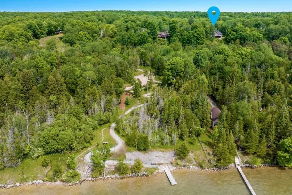 337 S East Torch Lake Drive Forest Home Township, MI 49615