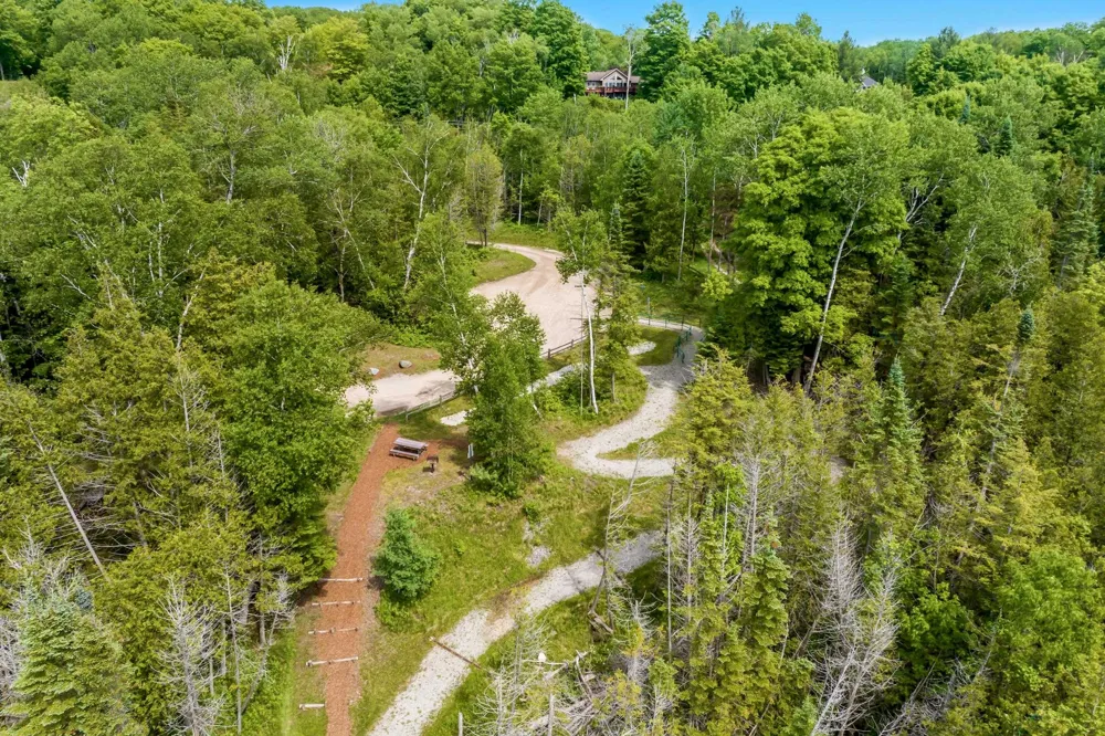 337 S East Torch Lake Drive Forest Home Township, MI 49615