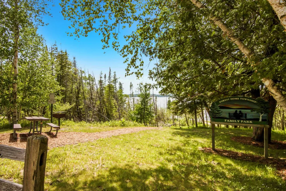 337 S East Torch Lake Drive Forest Home Township, MI 49615