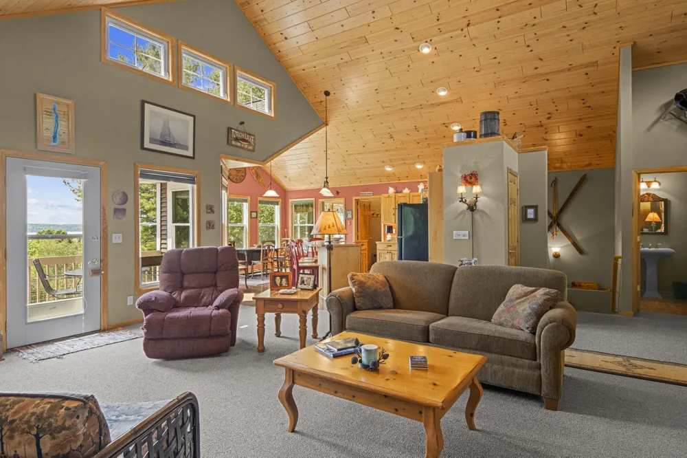 337 S East Torch Lake Drive Forest Home Township, MI 49615