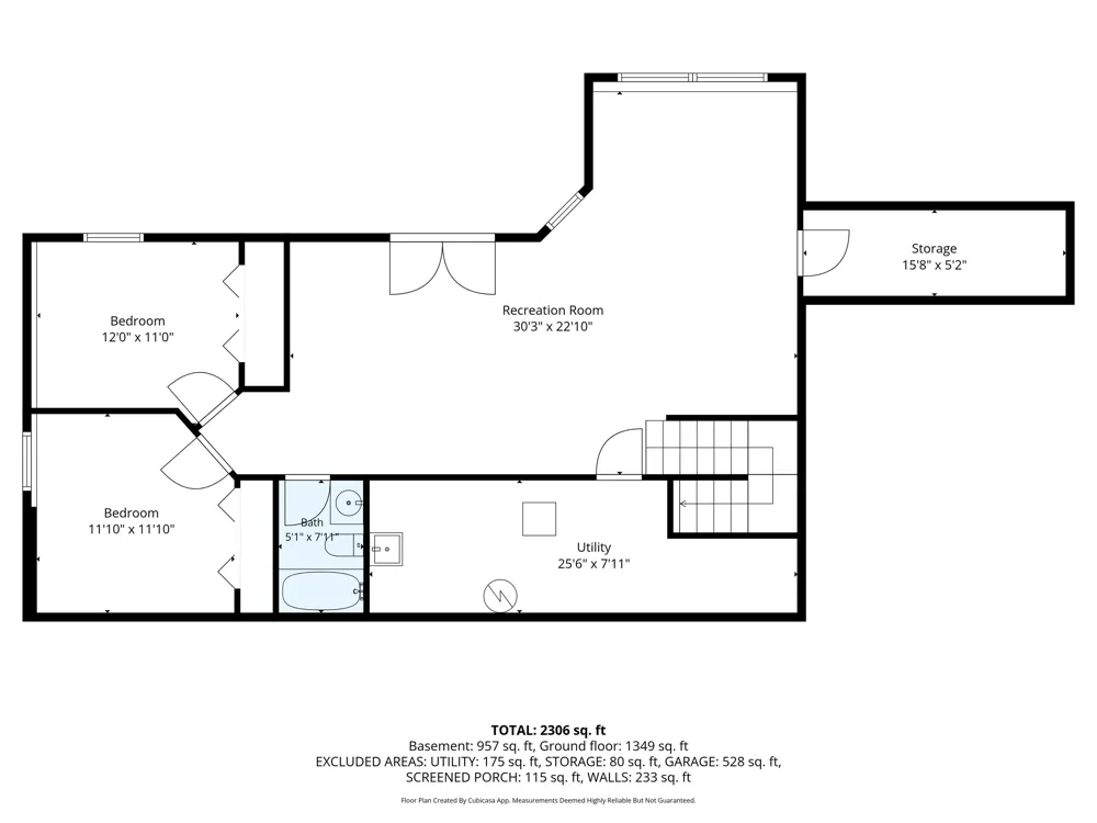 337 S East Torch Lake Drive Forest Home Township, MI 49615