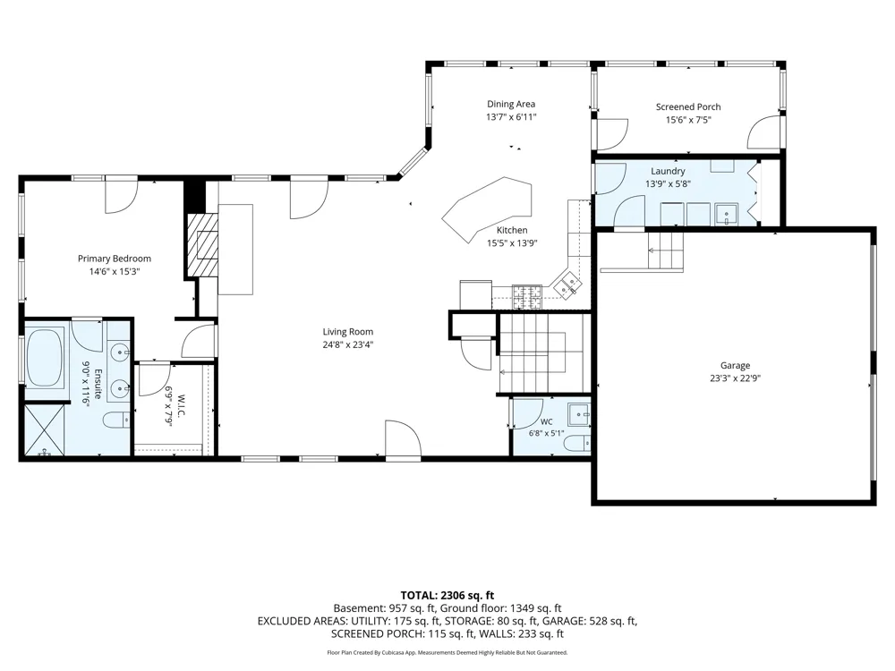 337 S East Torch Lake Drive Forest Home Township, MI 49615