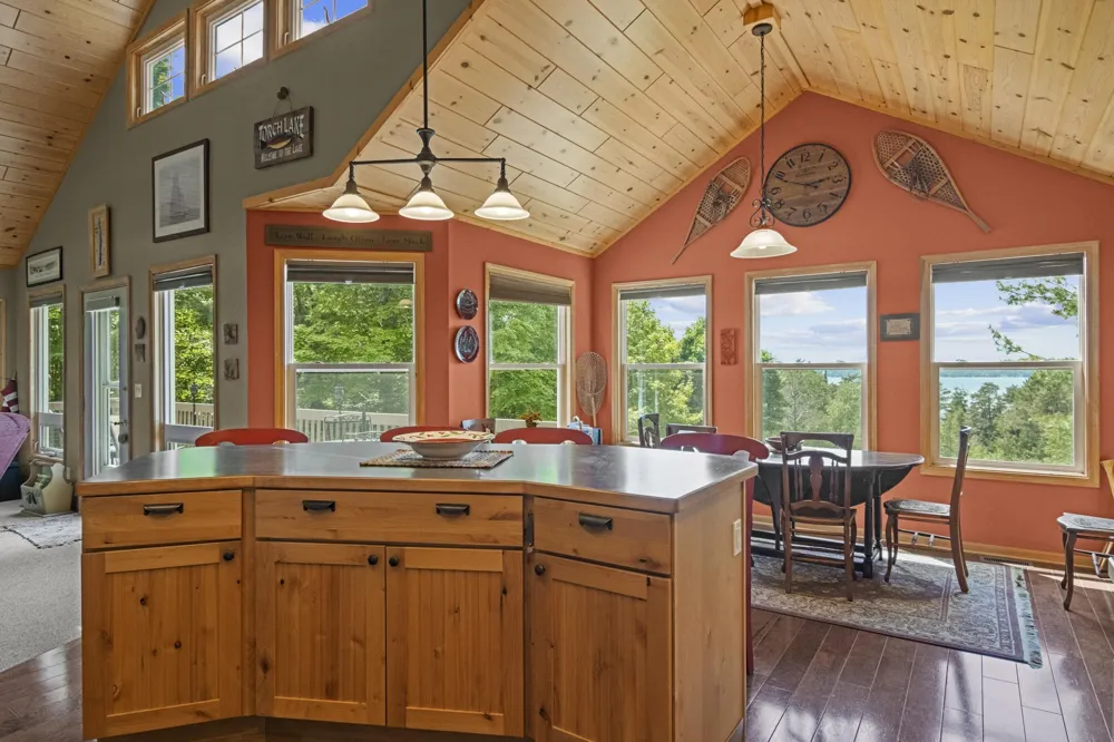 337 S East Torch Lake Drive Forest Home Township, MI 49615