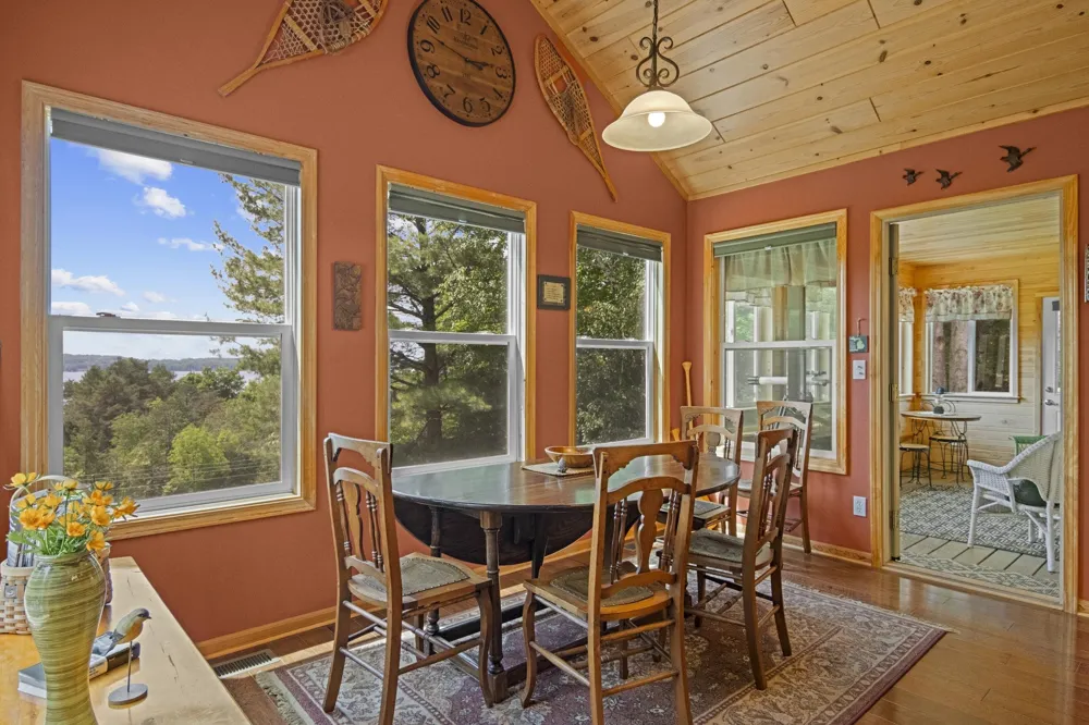337 S East Torch Lake Drive Forest Home Township, MI 49615