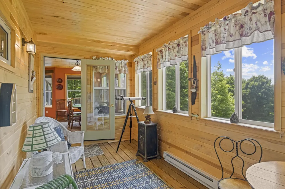 337 S East Torch Lake Drive Forest Home Township, MI 49615