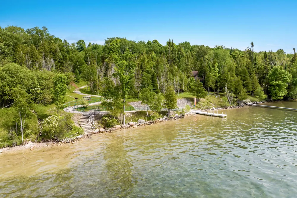 337 S East Torch Lake Drive Forest Home Township, MI 49615