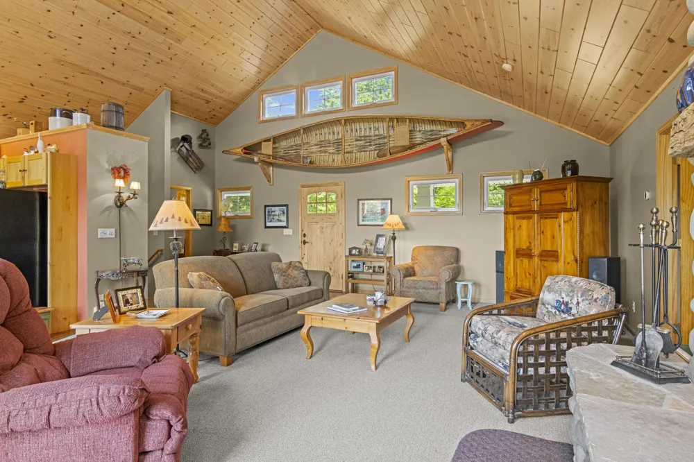 337 S East Torch Lake Drive Forest Home Township, MI 49615