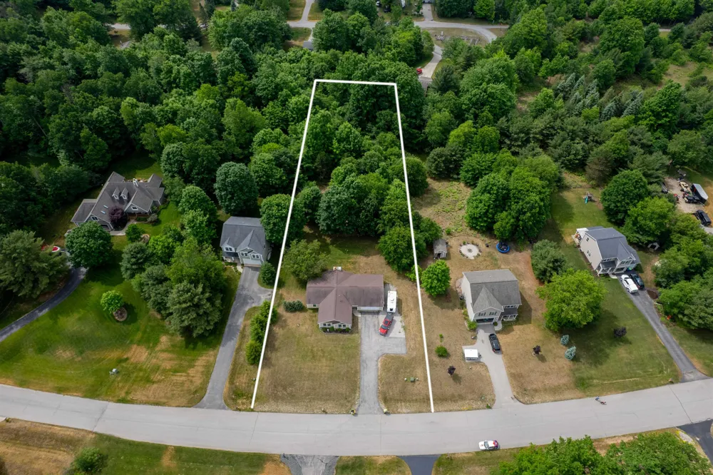 9677 Westwood Drive Long Lake Township, MI 49685