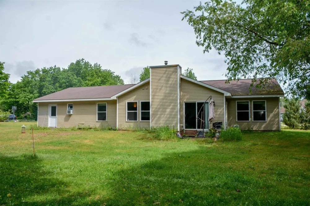 9677 Westwood Drive Long Lake Township, MI 49685